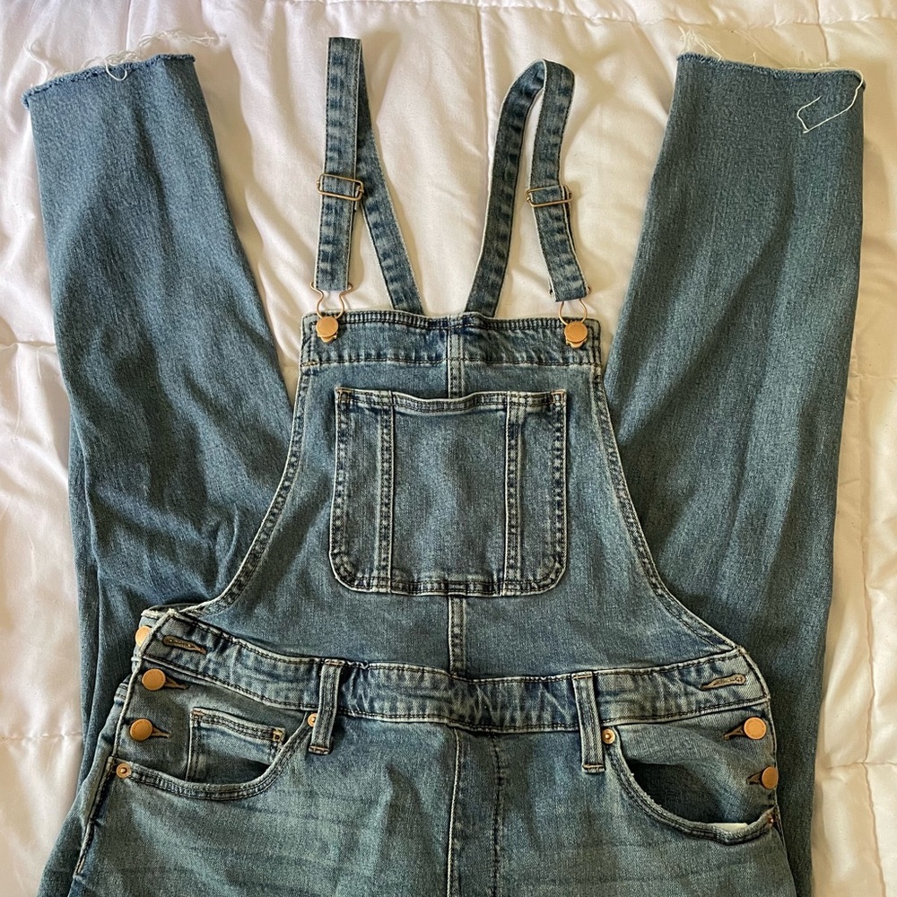 Universal Thread overalls